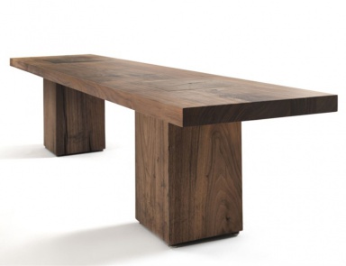 Bench Boss Executive, Riva 1920