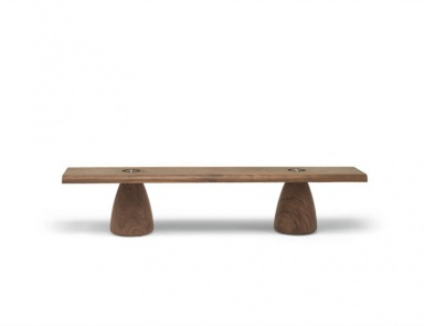 Bench Matteo Riva 1920