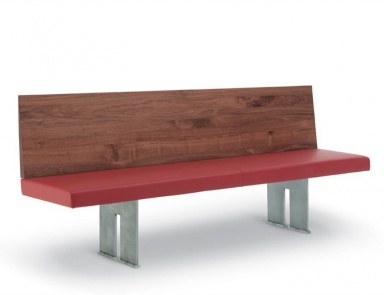 Bench Cantu, Riva 1920