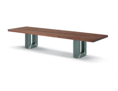 Bench Sherwood, Riva 1920