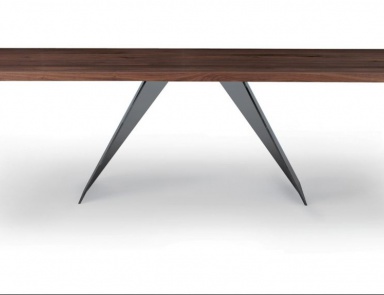 Tisch Random, Riva 1920