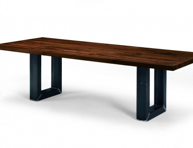 Tisch Sherwood, Riva 1920