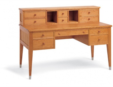 Schreibschrank Amsterdam, Riva 1920