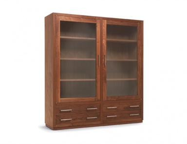 Sideboard Panama, Riva 1920 (Vitrine Sideboard für die Küche, Italien)