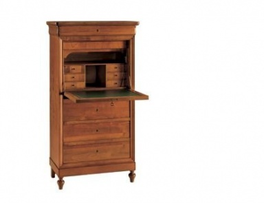 Bureau Luigi Filippo, Morelato