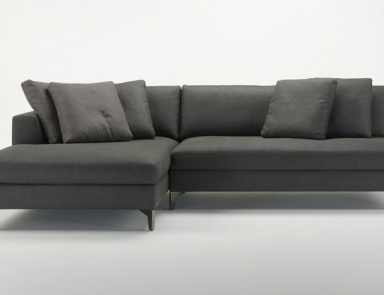 Ecksofa Lewis Up, Meridiani