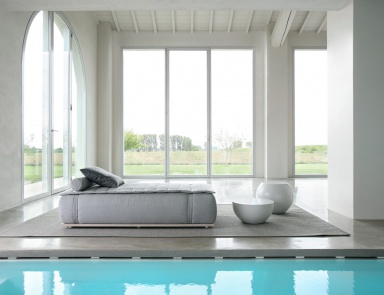 Bett Cloud, Meridiani