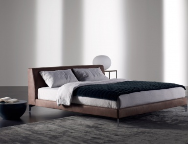 Bett Lewis Up, Meridiani