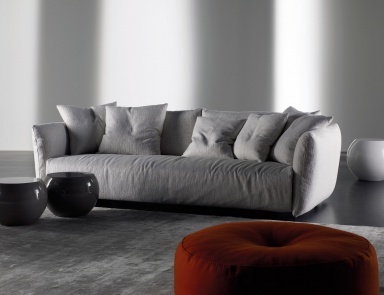 Schlafsofa Scott, Meridiani