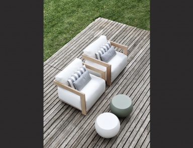 Sessel Cloud, Meridiani