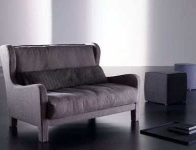 Sofa Foster Soft, Meridiani