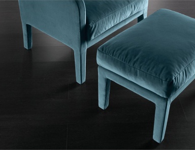 Puh Foster Soft, Meridiani