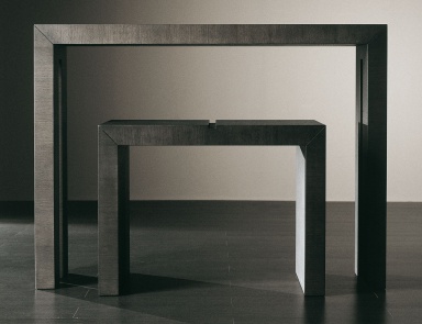 Konsole Hurt, Meridiani