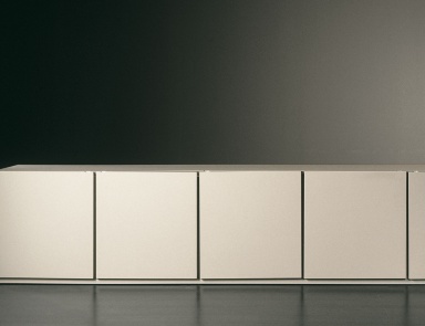 Kommode Day, Meridiani