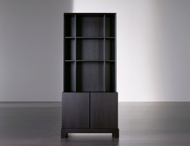 Bücherregal Douglas, Meridiani (Wand Schrank für Schrank, Italien)