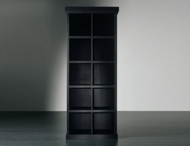 Das Regal Cooper, Meridiani (Regal)