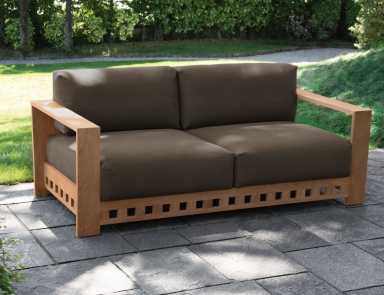 Sofa Square, Meridiani