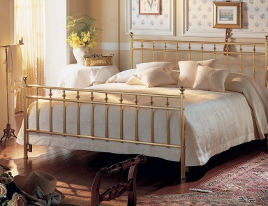 Doppelbett Denis, Cantori