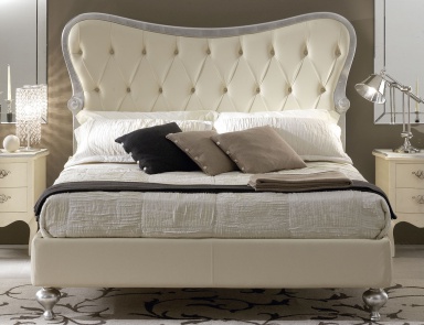 Doppelbett Hermes Alto, Cantori