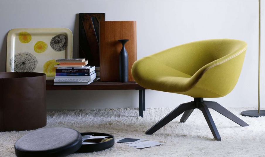 Sessel Mart, B&B Italia