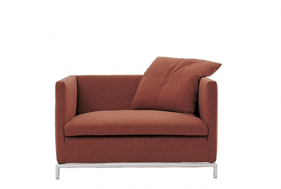 Sessel George, B&B Italia