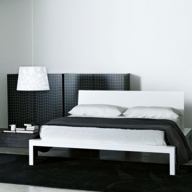 Doppelbett Offshore