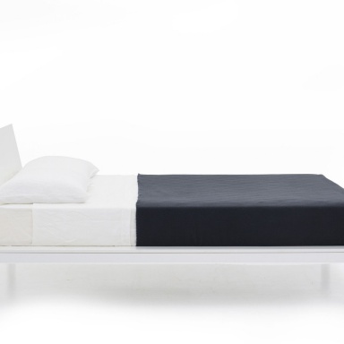 Doppelbett Offshore