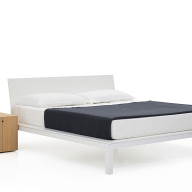 Doppelbett Offshore
