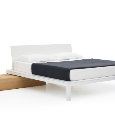 Doppelbett Offshore