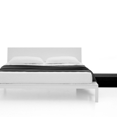 Doppelbett Offshore