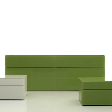 Kommode Boxes