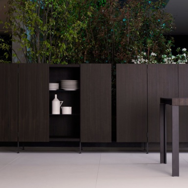 Schrank Tiller