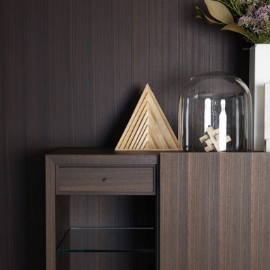 Schrank Tiller