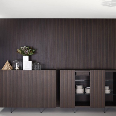 Schrank Tiller