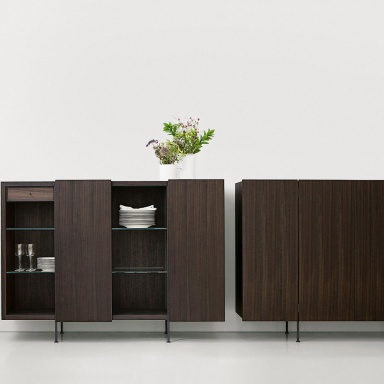 Schrank Tiller