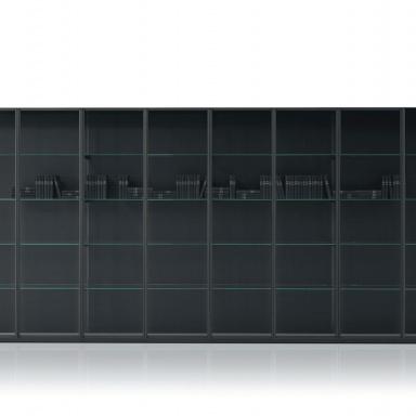 Rack Ex-Libris