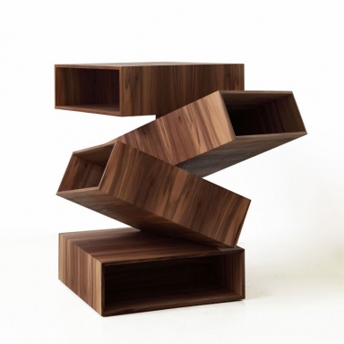 Couchtisch Balancing Boxes