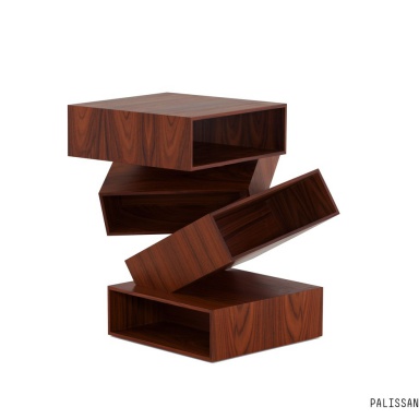 Couchtisch Balancing Boxes