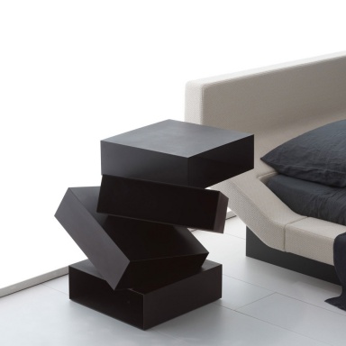 Couchtisch Balancing Boxes