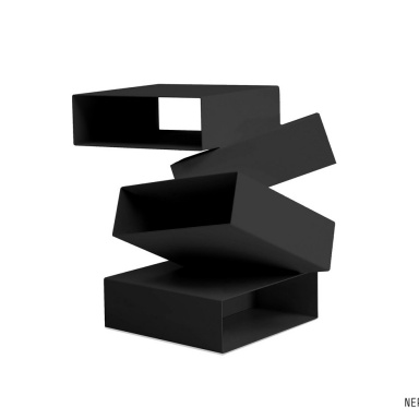 Couchtisch Balancing Boxes