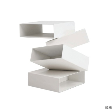 Couchtisch Balancing Boxes