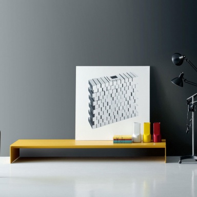 Bench Light Modern