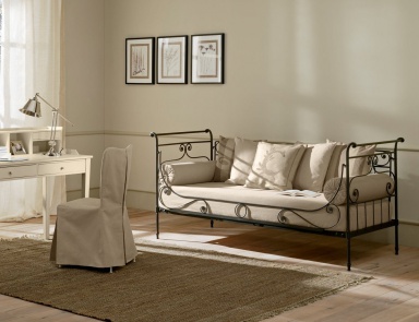 Sofa Luigi Filippo, Cantori (Kinder-Sofa)