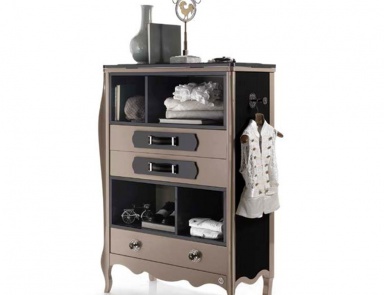 Schrank Hastings Cabinet Dimond Home - Luxuryfurniture MR