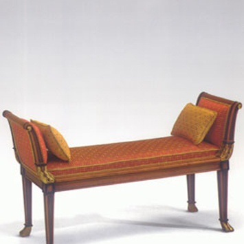 Bench 5981