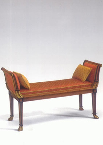 Bench 5981, Allievi