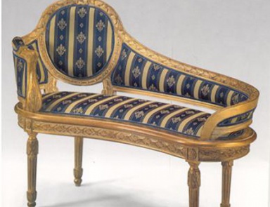 Sofabett 5087, Allievi