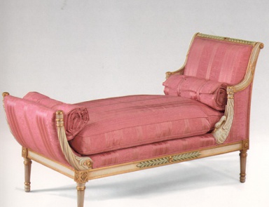 Sofabett Henry, Allievi