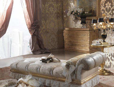 Sofabett Esimia ES-113, Allievi