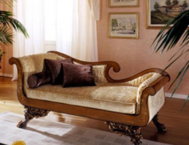 Sofabett 7117, Allievi